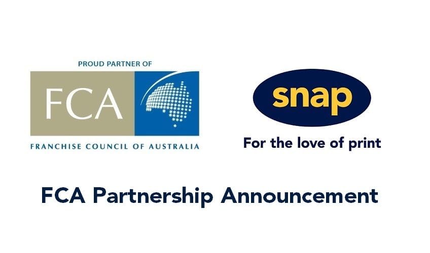 FCA Announces New Partnership with SNAP